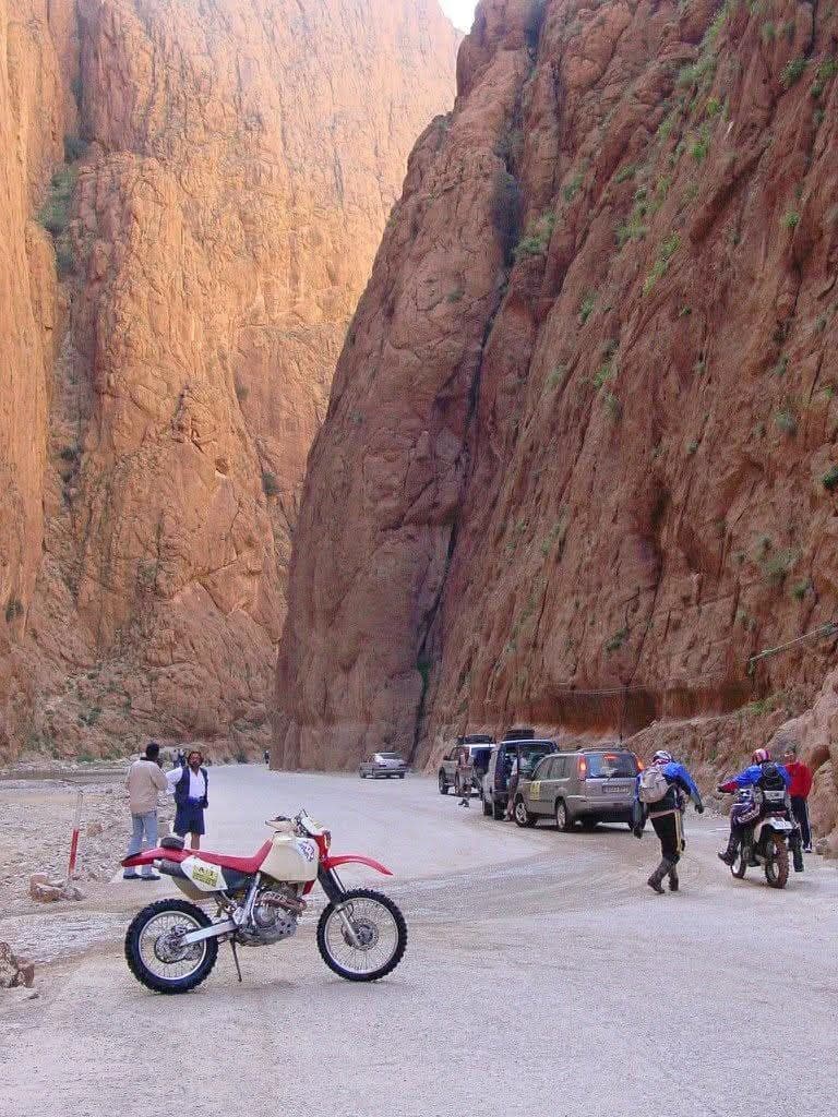 Preparándote para tu primera aventura en el desierto
